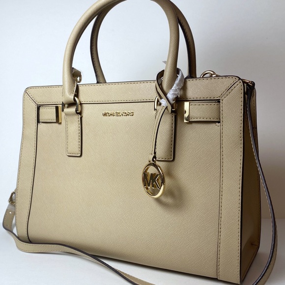 michael kors dillon purse